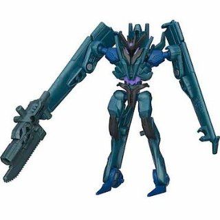 Transformers Prime Beast Hunters Legion 8cm Figur   Soundwave [UK Import]: Spielzeug