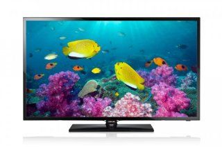 Samsung UE40F5070 102 cm (40 Zoll) LED Backlight Fernseher, EEK A, (Full HD, 100 Hz CMR, DVB T/C/S2, CI+) schwarz: Heimkino, TV & Video