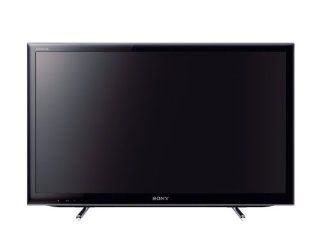 Sony KDL 40EX650 102 cm (40 Zoll) LED Backlight Fernseher, EEK A (Full HD, HDMI, Motionflow XR 100Hz, DVB T/C, Internet TV) schwarz: Heimkino, TV & Video