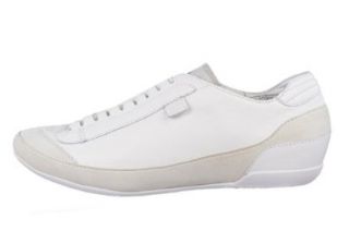 Adidas SLVR 107 Womens Schuhe Sneaker / Schuh   wei   SIZE EU 38: Schuhe & Handtaschen