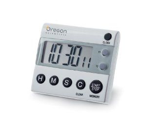 Oregon Scientific TR 118 2 fach Timer: Garten