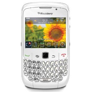 BlackBerry Curve 8520 Smartphone wei: Elektronik