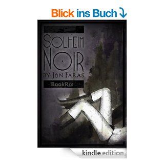 Solheim Noir: Eine Very Dark Romance Liebesgeschichte eBook: Jn Faras: Kindle Shop
