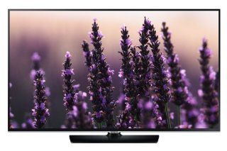 Samsung UE48H5570 121 cm (48 Zoll) LED Backlight Fernseher, EEK A++ (Full HD, 100Hz CMR, DVB T/C/S2, CI+, WLAN, Smart TV) schwarz: Samsung: Heimkino, TV & Video