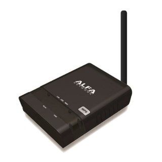 ALFA Network AP121 802.11n AP/Router, Wireless Router: Computer & Zubehr