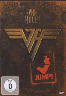 Van Halen   Jump: Van Halen: DVD & Blu ray
