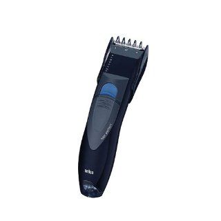 Braun HC 50 Haarschneider Hair Perfect: Drogerie & Körperpflege