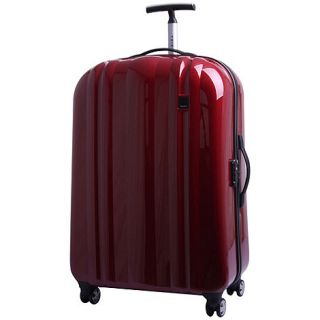 Tripp Absolute Lite 4 Wheel Large Suitcase in Scarlet
