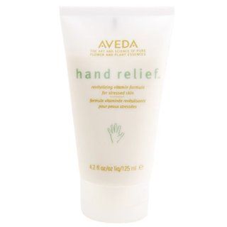 AVEDA   HAND RELIEF 125 ml cream: Parfümerie & Kosmetik