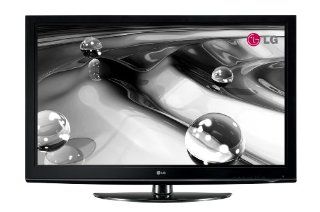 LG 50 PQ 3000 127 cm (50 Zoll) 16:9 HD Ready 100 Hz Plasma Fernseher mit integriertem DVB T Tuner schwarz: Heimkino, TV & Video