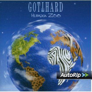 Human Zoo: Musik