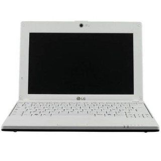 LG X120 25,7 cm Netbook white green embedded: Computer & Zubehr