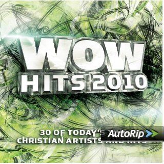 Wow Hits 2010: Musik