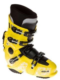 Herren Snowboard Boot DEELUXE Free 69 T 2014: Sport & Freizeit
