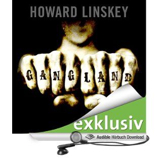 Gangland (Hörbuch Download): Howard Linskey, Thomas Petruo: Bücher