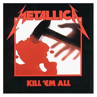 Kill 'em All: Musik