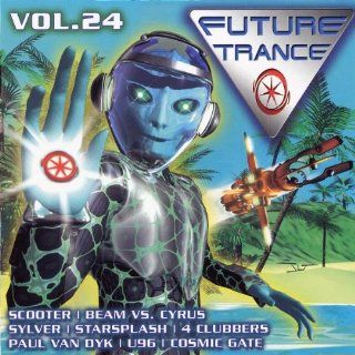 Future Trance Vol.24: Musik