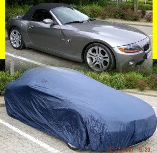 Car Cover Autoabdeckung fr BMW Z1 Z3 Z4 E30 E36/7 E36/8 E85 E86: Auto
