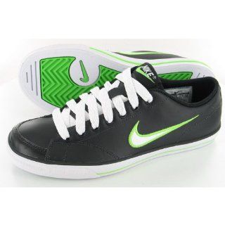 314956 093Nike Wmns Capri SI Black37,5 USW 6,5: Sport & Freizeit