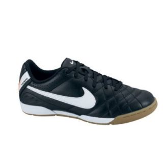 Nike Junior Tiempo Natural IV Innen Fußballtrainer: Schuhe & Handtaschen