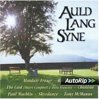 Auld Lang Syne: Musik