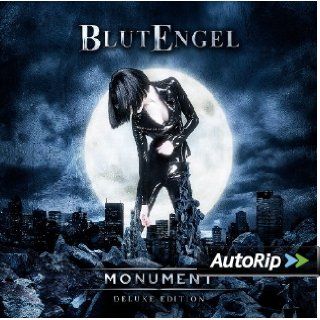 Monument (Deluxe Edition): Musik