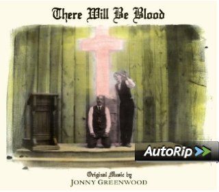 There Will Be Blood: Musik