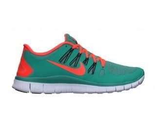 Nike Free 5.0+ Laufschuhe   44: Schuhe & Handtaschen