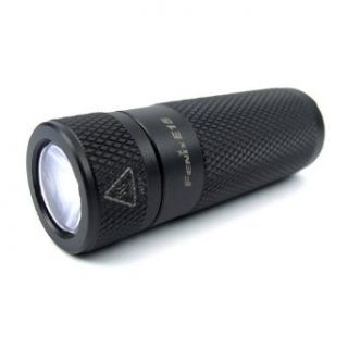 Fenix Kleine Schlsselanhnger LED   Taschenlampe E15: Beleuchtung