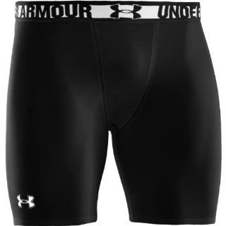 Under Armour Herren Hose Dynasty HG Vented Comp Shorts: Sport & Freizeit