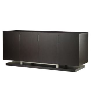 Allan Copley Designs Sebring Buffet Cabinet 30505 30 MO / 30505 30 CG Finish: