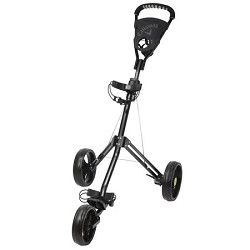 Callaway Golf Daytripper Push Cart, Black
