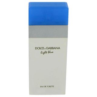 Light Blue for Women by Dolce & Gabbana EDT Spray (unboxed) 1.7 oz
