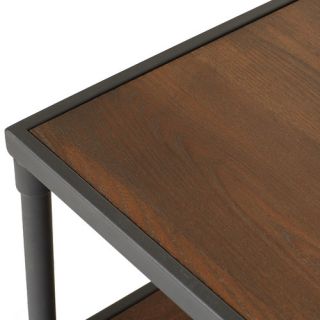 Mercury Row Hera End Table