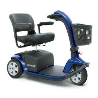 Value Line Victory 3 Wheelchair Scooter