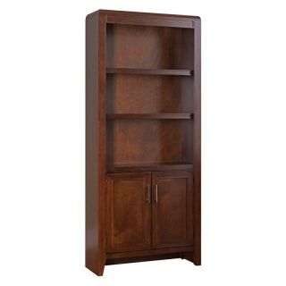 kathy ireland Home by Martin Concord Lower Door Bookcase
