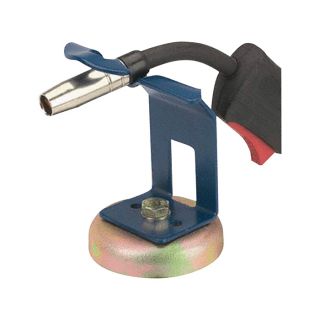 Northern Industrial Welders Magnetic MIG Gun Holder — 2 3/4in. Magnet  MIG   Flux Core Welder Accessories