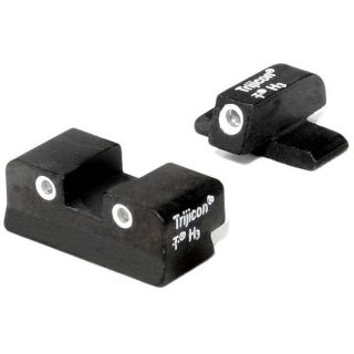 Trijicon Night Sight Set for Sig P226, P228, and P239 Pistols