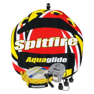 Aquaglide Spitfire Package Set