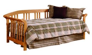 Hillsdale Dorchester Daybed Country Pine   Daybeds