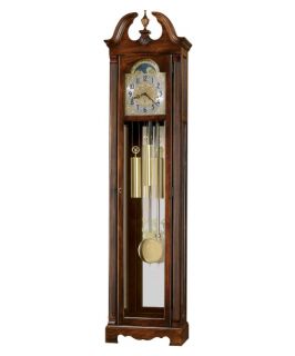 Howard Miller 611 170 Warren Grandfather Clock   Grandfather Clocks