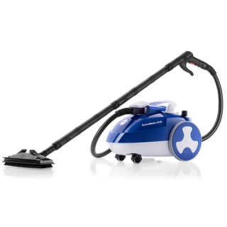 Reliable EnviroMate VIVA E40 Steam Cleaning System with CSS