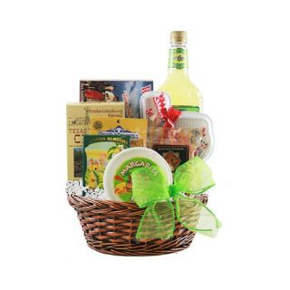 Savory Southwest Gift Basket   Gift Baskets by Occasion