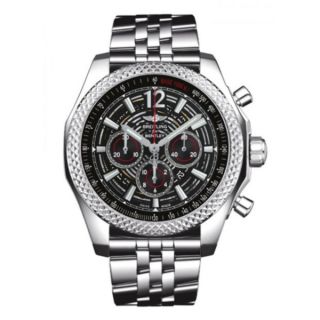 Breitling Mens A4139024 BC83 984A Bentley Barnato 42 Automatic