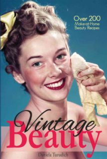 Vintage Beauty: Your Guide to Classic Hollywood Make at Home Beauty