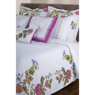 Wallflower Duvet Set by Wildon Home ®