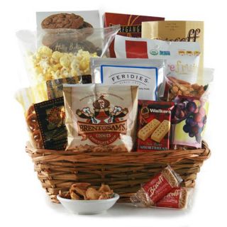 Oasis Gift Basket   Gift Baskets by Occasion