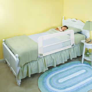 Dex Safe Sleeper Bed Rail Deluxe   42x18