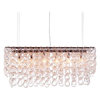 Zuo Modern 50152 Jet Stream Pendant   Pendant Lights