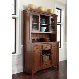 Signature Design by Ashley Chimerin Dining Room Hutch   16386262